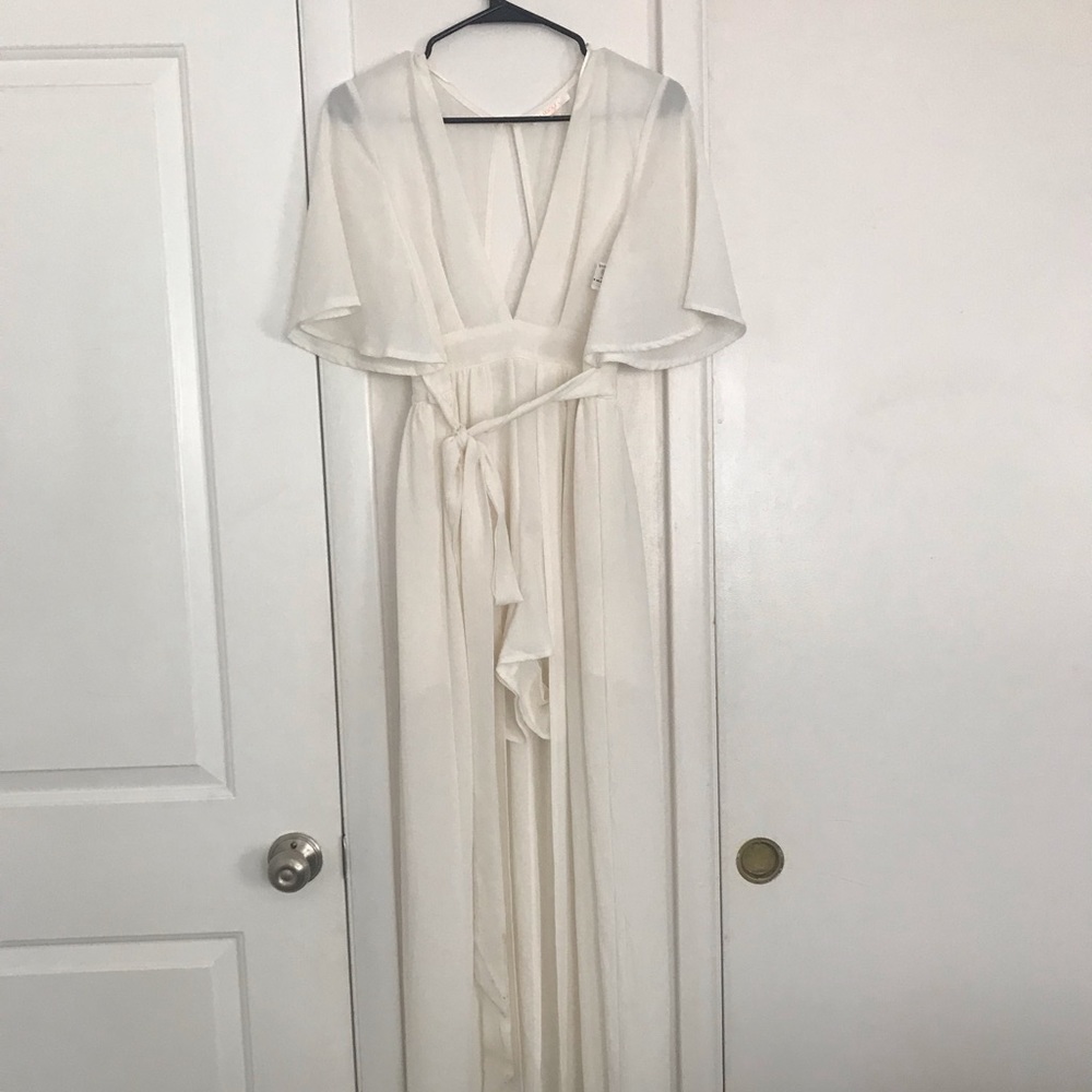 Romper/dress